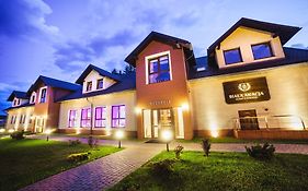 Biala Akacja Resort & Business